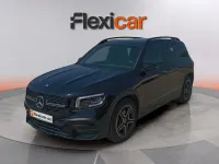 Usado Mercedes GLB200 150 CV (110 kW) 2023 Negro SUV