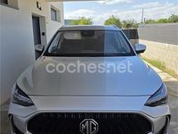 Brugt MG EHS Luxury 258 HK (189 kW) 2024 Grå SUV