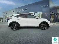 Usado Ford Puma Titanium 125 CV (91 kW) 2021 Blanco SUV