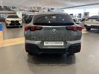 Usado BMW X2 163 HP (119 kW) 2025 Cinzento SUV