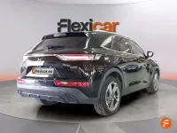 Usado DS Automobiles DS7 Crossback Be Chic 130 CV (95 kW) 2020 Negro SUV