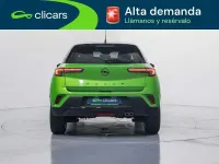 Usado Opel Mokka Ultimate 136 CV (100 kW) 2024 Verde SUV