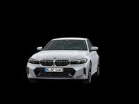 Usado BMW 320 190 CV (139 kW) 2025 Gris Berlina