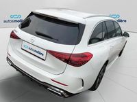 Usado Mercedes 220 200 CV (147 kW) 2022 Familiar