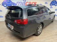 Usado Honda Accord Sport 140 CV (102 kW) 2008 Gris / plata Familiar