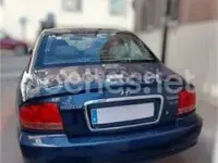 Usado Hyundai Sonata GLS 172 CV (126 kW) 2004 Azul Berlina