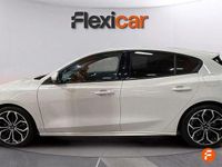 Usado Ford Focus ST-Line 125 CV (91 kW) 2021 Beige