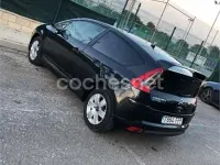 Usado Citroën C4 92 CV (67 kW) 2006 Negro Berlina