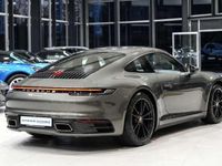 Usado Porsche 911 Carrera 385 CV (283 kW) 2021 Verde Coupe