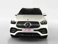 Usado Mercedes GLE300 245 CV (180 kW) 2020 SUV