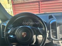 Usado Porsche Cayenne 400 CV (294 kW) 2013 Blanco SUV