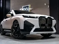 Usado BMW iX Comfort Edition 384 kW (523 CV) 2023 Eléctrico SUV