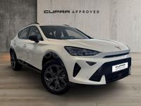 Nuevo Cupra Formentor 150 CV (110 kW) 2025 Blanco SUV