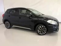 usado Suzuki SX4 S-Cross 1.6 DDiS GLX 88 kW (120 CV)