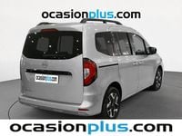 Usado Nissan Townstar Tekna 130 CV (95 kW) 2022 Gris Van
