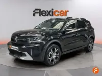 Usado Citroën C3 Aircross 100 CV (73 kW) 2025 Negro SUV