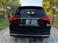 Usado Mercedes GLE300 272 CV (200 kW) 2022 Negro SUV