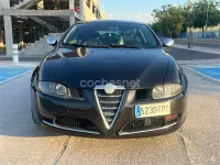 Usado Alfa Romeo GT Distinctive 150 CV (110 kW) 2007 Negro Coupe