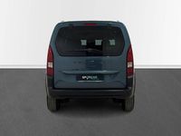 Usado Peugeot Rifter Allure 100 CV (73 kW) 2024 Azul Monovolumen