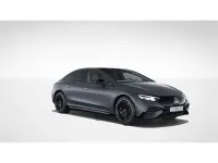 Nuevo Mercedes EQE350 AMG 235 kW (320 CV) 2026 Gris grafito Berlina