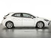 Usado Toyota Corolla Business Edition 122 CV (89 kW) 2020 Blanco Berlina