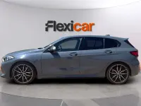 Usado BMW M135 306 CV (225 kW) 2022 Gris Utilitario