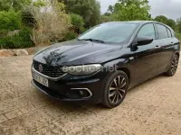 Usado Fiat Tipo Lounge 120 CV (88 kW) 2017 Negro Berlina