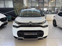 Usado Citroën C3 Aircross Feel 110 CV (80 kW) 2022 Blanco SUV