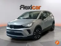 Usado Opel Crossland Elegance 130 CV (95 kW) 2024 Gris SUV