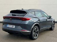 Usado Cupra Formentor 150 CV (110 kW) 2022 Gris SUV