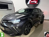 Usado Toyota C-HR Advance 125 CV (91 kW) 2021 SUV