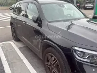 Usado Mercedes GLB200 163 CV (119 kW) 2023 Negro SUV