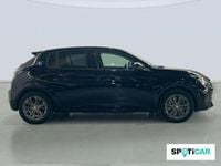 Usado Peugeot e-208 Allure 100 kW (136 CV) 2021 Utilitario