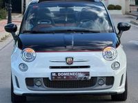 Usado Abarth 595C Pista 160 CV (117 kW) 2017 Descapotable