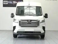 Usado Maxus V90 163 CV (119 kW) 2023 Blanco Van
