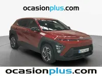 Usado Hyundai Kona 141 CV (103 kW) 2023 Rojo SUV