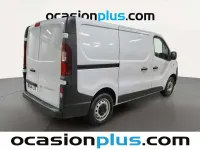 Usado Fiat Talento S 120 CV (88 kW) 2021 Blanco Monovolumen