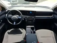 Nuevo Hyundai Tucson 288 CV (211 kW) 2026 Blanco SUV