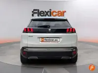 Usado Peugeot 3008 Allure 130 CV (95 kW) 2019 Blanco SUV
