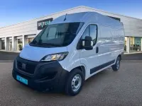 Usado Fiat Ducato 140 CV (102 kW) 2024 Blanco Van