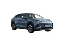 Nuevo BYD Sealion 7 389 kW (530 CV) 2025 Gris SUV