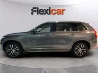 Usado Volvo XC90 Business Edition 235 CV (172 kW) 2020 Gris SUV
