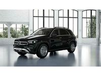 Nuevo Mercedes GLE400 381 CV (280 kW) 2025 Negro