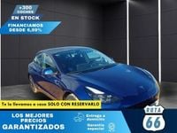 Usado Tesla Model 3 366 kW (498 CV) 2022 Eléctrico Berlina