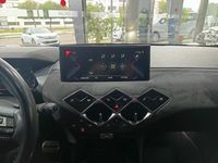 Usado DS Automobiles DS3 Crossback Performance 130 CV (95 kW) 2021 Negro SUV