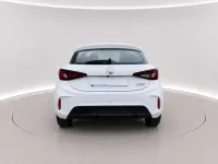 Usado MG MG3 Comfort 194 CV (142 kW) 2024 Blanco Utilitario