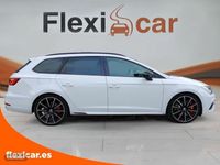 usado Seat Leon ST 2.0 TSI 221kW (300CV) DSG-6 S&S CUPRA