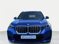 Usado BMW X1 163 CV (119 kW) 2025 SUV