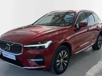 Usado Volvo XC60 Core 350 CV (257 kW) 2025 SUV
