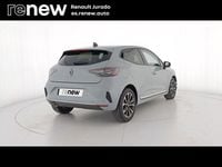 Occasion Renault Clio V Techno 91 ch (66 kW) 2024 Gris Berline